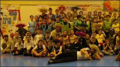 Qu'est-ce que le tournoi des A.C.E.S. ?