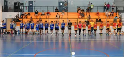 Qui est le trésorier du club ?