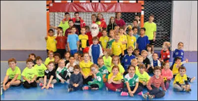 Qui entraîne les Premiers Pas ?