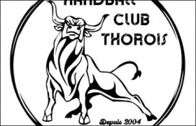 Quand le Handball Club Thorois a-t-il été créé ?