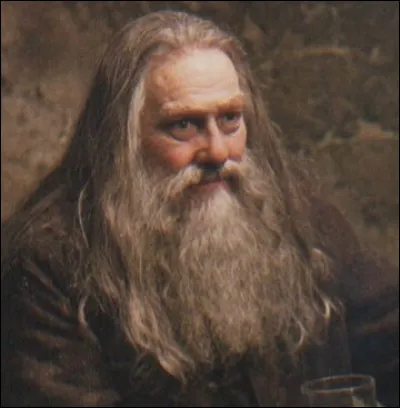 Quel est le patronus d'Abelforth Dumbledore ?