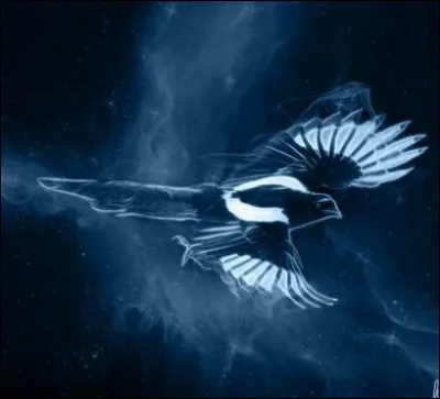 Quel est ce patronus ? Et à qui appartient-il ?