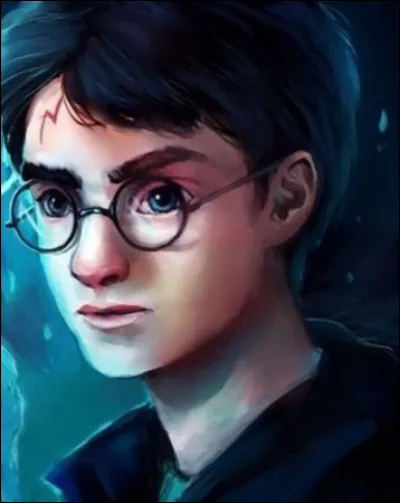 Quel est le patronus de Harry ?