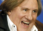 Quiz Grard Depardieu