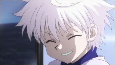 Comment s'appelle ce personnage ?