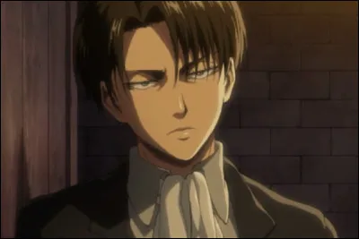 Quel est le nom de famille de ce personnage ?