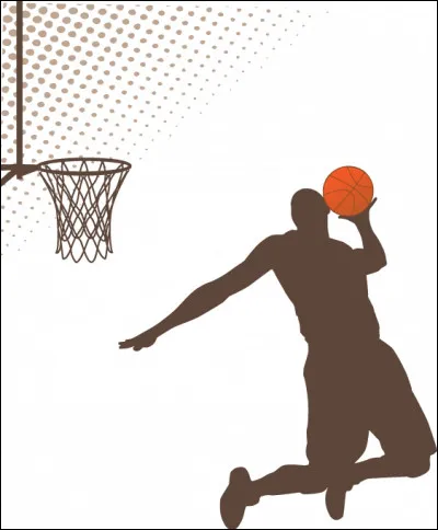 De combien de joueurs se compose une équipe de basketball ?