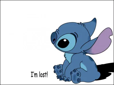 Met un nom sur cette créature !