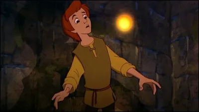 Trouve l'objet suggéré par le personnage !