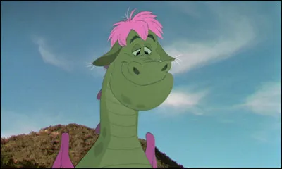 Bizarre non ? Comment s'appelle cette créature ?