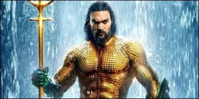 Qui est cet acteur ?