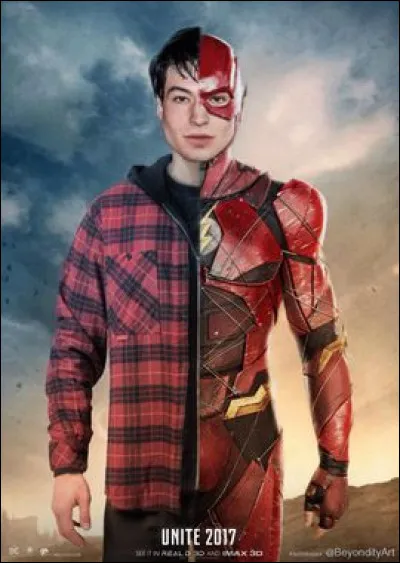 Qui est cet acteur ?