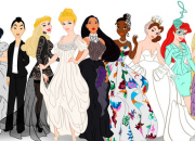 Quiz Reconnais-tu bien les princesses Disney ?