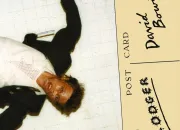 Quiz ''Lodger'' de David Bowie, 1979
