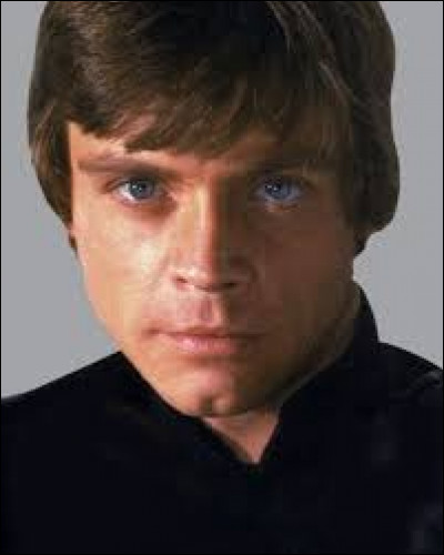 Quelle est la date de naissance de Luke Skywalker ?