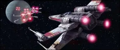 Quel est le nom de code de pilote de Luke lors de la bataille de Yavin ?
