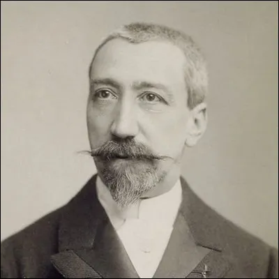 Qui est cet écrivain, auteur de cette citation : ''Il vaut mieux être bête comme tout le monde que d'avoir de l'esprit comme personne.'' ?