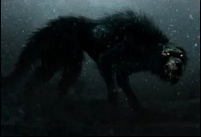 Quel est le nom de cet animal qui serait à l'origine d'une série d'attaques contre des humains survenues entre 1764 et 1767 ?