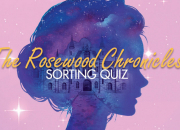 Quiz Rosewood Chronicles - Tome 1