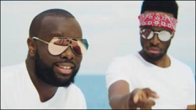 Dadju et Gims : quel est leur lien de parenté ?