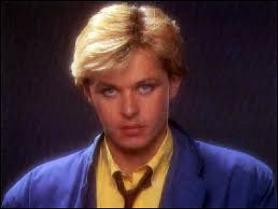 Den Harrow : quelle chanson fait partie de son répertoire ?