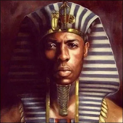 Ce pharaon d'origine nubienne venant du Sud XXVe dynastie (752-721 av J. -C), rêva de restaurer l'unité du royaume dans le culte des dieux oubliés. Qui est-il ?