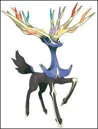 Quel est ce pokemon ?