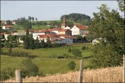 Commune d'Auvergne-Rhône-Alpes, dans l'arrondissement de Montbrison, Aveizieux se situe dans le département ...