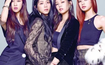 Quiz Blackpink
