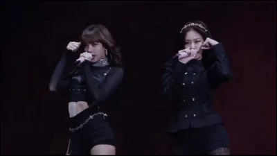 Qui est la rappeuse principale ?