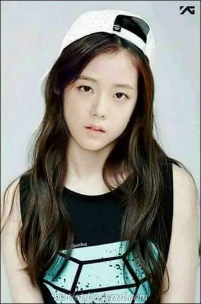 D'où est originaire Jisoo ?