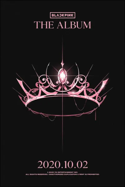 Quel est leur dernier album ?