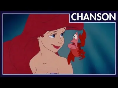 Quel est le titre de cette chanson Disney ?