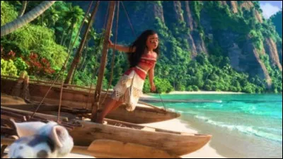 Quel est le titre de cette chanson Disney ?