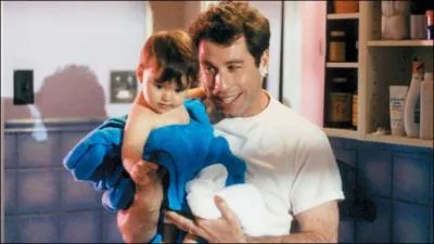 Il joue l'envahissant beau-fr�re de John Travolta dans :