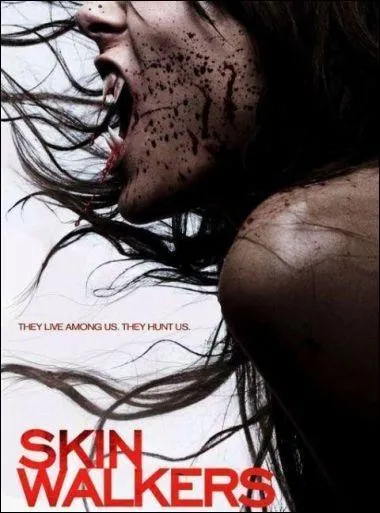 Skinwalkers est un film de :