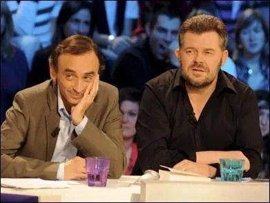 Emission : Dans quelles missions sont-ils presents ?