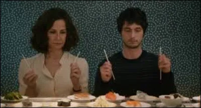 Quel est le titre de ce film, sorti en 2012 ?