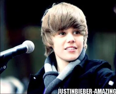 Quel est son premier single ?