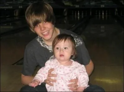 Dans quelle chanson fait t-il un duo avec Sean Kingston ?