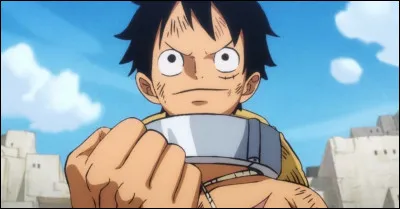 Durant quel Arc, Luffy recrute-t-il Nico Robin dans son équipage ?