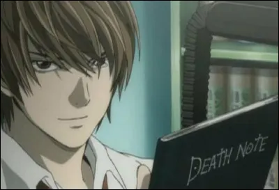 Dans ''Death Note'', après combien de temps la personne meurt-elle lorsqu'on écrit son nom dans le Death Note ?