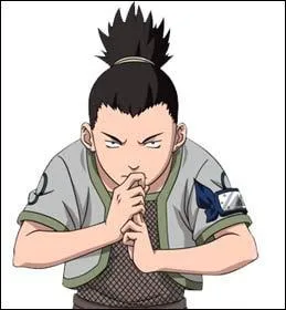 Qui est le doubleur du troisime membre de la formation Ino-Shika-Cho, Nara Shikamaru ?