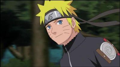 Qui double le personnage principal, c'est  dire Uzumaki Naruto ?