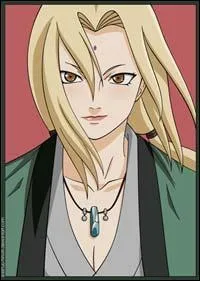 Qui est le doubleur du cinquime Hokage, Tsunade ?