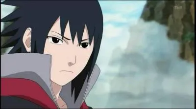Qui double le meilleur ami de Naruto, Uchiwa Sasuke ?