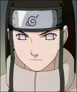 Hyuga Neji est doubl par qui ?