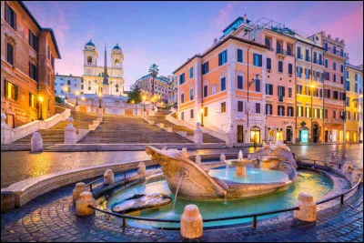 Quelle est la ville la plus peuplée d'Italie ?