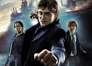 Test Ton personnage Harry Potter selon tes choix