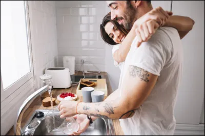 Prise de haut, c'est la...